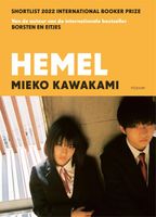 Hemel - Mieko Kawakami - ebook - thumbnail