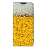 Nokia G50 Flip Style Cover Bier