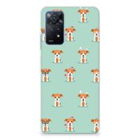 Xiaomi Redmi Note 11 Pro 5G | TPU Hoesje | Pups