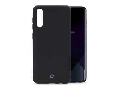 Mobilize Mobilize Rubber Gelly Case Samsung Galaxy A30s/A50 Matt Black