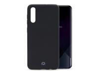 Mobilize Mobilize Rubber Gelly Case Samsung Galaxy A30s/A50 Matt Black