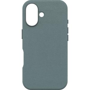 Otterbox Symmetry Backcover Apple iPhone 16 Groen MagSafe compatible