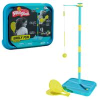 Abi Mookie swingball early fun tennis