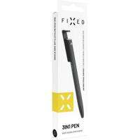 FIXED FIXPEN-BK Touchpen Zwart - thumbnail