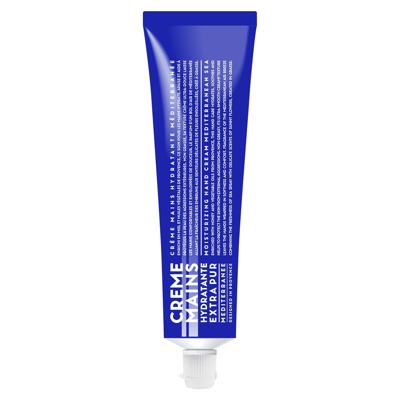 Compagnie de Provence Mediterranee Crème Mains Hydratante Extra Pur 100ml