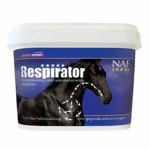 NAF Respirator