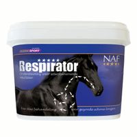 NAF Respirator