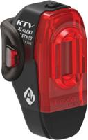 Lezyne KTV PRO Ai StVZO Rear Light