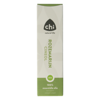 Rozemarijn cineol bio 10 Milliliter