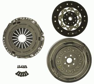 Koppelingsset 2289601002
