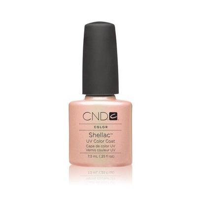 CND Shellac Color Coat Iced Coral 7,3ml