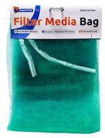 Filtermedia Zak 35 X 52 Cm Grof vijver - SuperFish