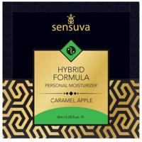 Glijmiddel Sensuva Appel Karamel 6 ml