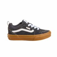 Sportschoenen voor Kinderen Vans Filmore Otgm Zwart - Maat: 38,5