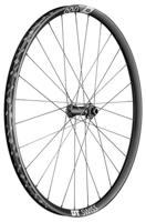 DT swiss ex 1700 spline® 30 6-bolt boost 27.5" front wheel