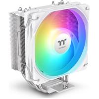 Thermaltake UX400 ARGB Sync Processor Luchtkoeler 12 cm Wit 1 stuk(s) - thumbnail