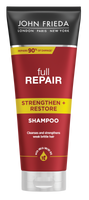 John Frieda Full Repair Strengthen + Restore Shampoo