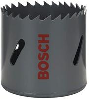 Bosch Accessoires Gatzaag HSS-bimetaal voor standaardadapter 56 mm, 2 1/8" 1st - 2608584848 - thumbnail