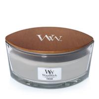 Geurkaars Woodwick Core Ellipse Fireside 453 g