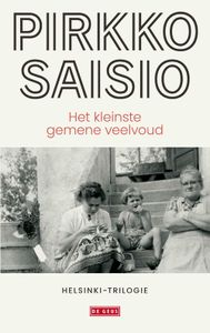 Het kleinste gemene veelvoud - Pirkko Saisio - ebook