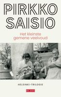 Het kleinste gemene veelvoud - Pirkko Saisio - ebook - thumbnail