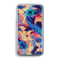 Tuesday Night: Samsung Galaxy S6 Transparant Hoesje