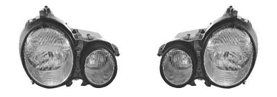 Koplamp Set SET3029952