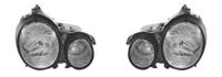 Koplamp Set SET3029952