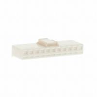 Molex 510671100 Female behuizing (kabel) Totaal aantal polen: 11 Rastermaat: 3.50 mm Inhoud: 1 stuk(s) Bulk