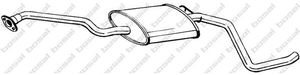 Middendemper 285987