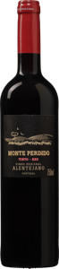 Monte Perdido Tinto - Casa Santos Lima