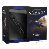 Star Wars Armada Recusant-class Destroyer