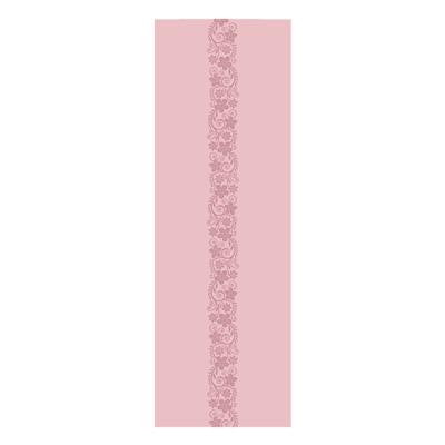 Love Generation Love Yogamat │Floral Flow │ Blush Pink