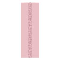 Love Generation Love Yogamat │Floral Flow │ Blush Pink