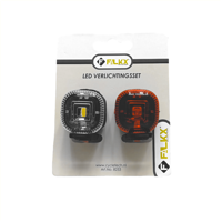 Falkx Bh0906a lichtset led