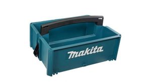 Makita P-83836 gereedschapskist Blauw