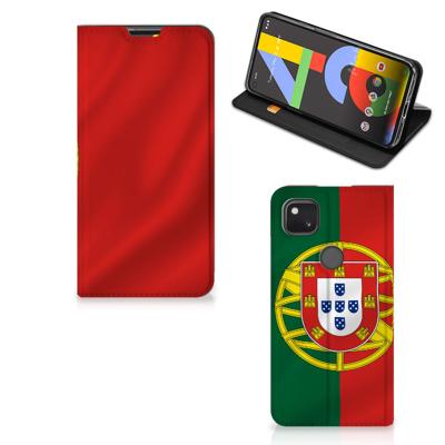 Google Pixel 4a | Standcase | Portugal