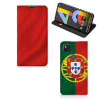 Google Pixel 4a | Standcase | Portugal