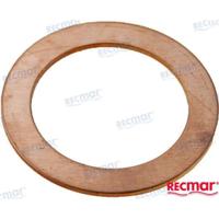 REC23414-100000 - KOPEREN RING PAKKING Yanmar