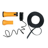 Fiskars Reserve set handvat en touw voor UPX82 - 1026297 - 1026297 - thumbnail