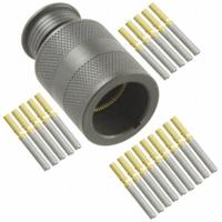 ITT MKJ4A1W9-19S Ronde connector 1 stuk(s) - thumbnail