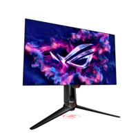 ASUS ROG Swift OLED PG27AQDP computer monitor 67,3 cm (26.5") 2560 x 1440 Pixels Quad HD Zwart - thumbnail
