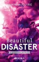 Beautiful disaster (Paperback)