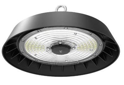 LED UFO Highbay 150W 5700K 120gr 25500 lumen + sensor - 9002590