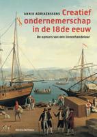 Creatief ondernemerschap in de 18e eeuw (Paperback)