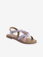 Open sandalen voor kinderen meerkleurig