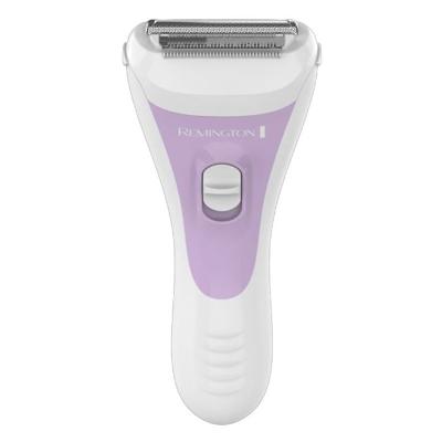 Remington WSF5060 SMOOTH & SILKY Ladyshave Paars