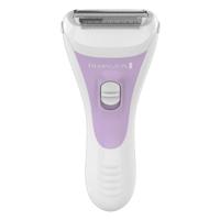 Remington WSF5060 SMOOTH & SILKY Ladyshave Paars Remington WSF5060 SMOOTH & SILKY Ladyshave Paars
