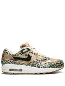 Nike baskets Air Max 1 PRM - Or