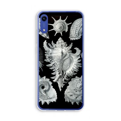 Haeckel Prosobranchia: Honor Play 8A Transparant Hoesje
